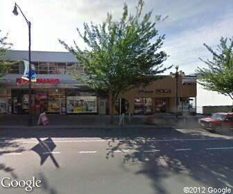 Canada Post, KENT PHARMACY, New Westminster
