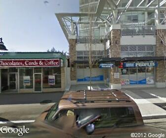Canada Post, PEOPLE'S DRUG MART #119, White Rock