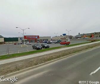 Canada Post, SHOPPERS DRUG MART #0172, Fredericton