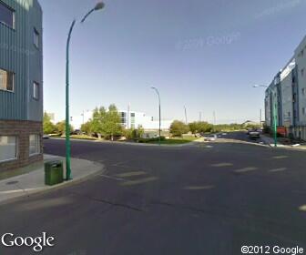 Canada Post, SHOPPERS DRUG MART #0399, Yellowknife