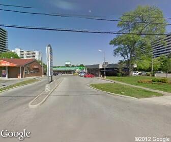 Canada Post, SHOPPERS DRUG MART #0657, Thornhill