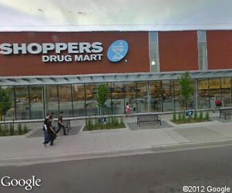 Canada Post, SHOPPERS DRUG MART # 0803, Toronto