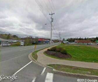 Canada Post, SHOPPERS DRUG MART # 2021, Fall River