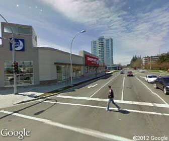 Canada Post, SHOPPERS DRUG MART # 2290, Abbotsford