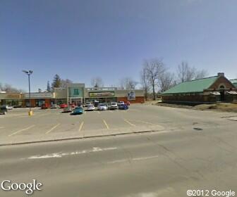 Canada Post, PHARMACIE JEAN COUTU # 261, Laval-Ouest