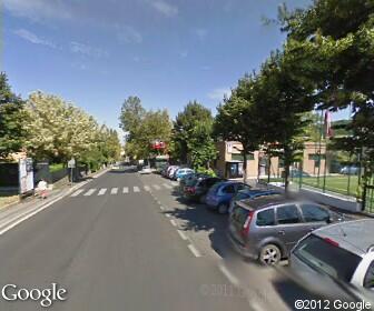 Carrefour, Albano Laziale - via Riccardo Lombardo 4