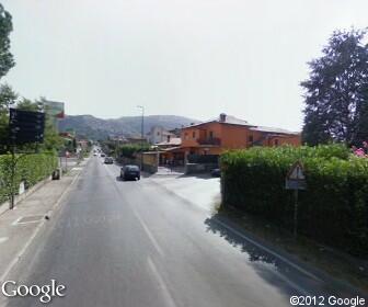 Carrefour, Artena - via Valmontone