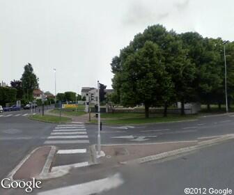 Carrefour Athis-mons, Athis Mons