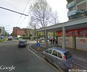Carrefour, Bologna - via Arno