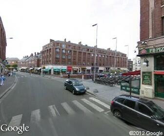 Carrefour City Amiens Hdv