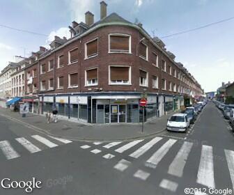 Carrefour City Amiens Van Marcke