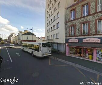Carrefour City Cherbourg Gambetta, Cherbourg-octeville