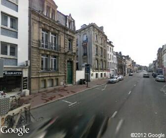 Carrefour City Le Havre Joffre