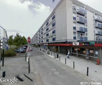 Carrefour City Nantes Bellevue