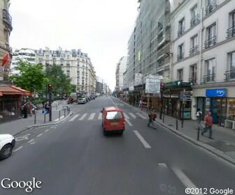 Carrefour City Paris Vaugirard 293