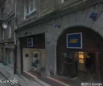 Carrefour City Saint Malo, Saint-Malo