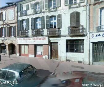 Carrefour City Toulouse Laganne