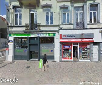 Carrefour, Express BXL Rue Germoir, Brussel