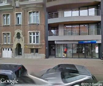 Carrefour, Express Donksesteenweg, Brasschaat