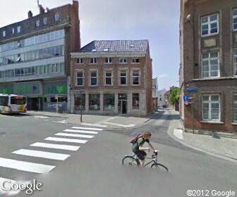 Carrefour, Express Naamsestraat, Leuven