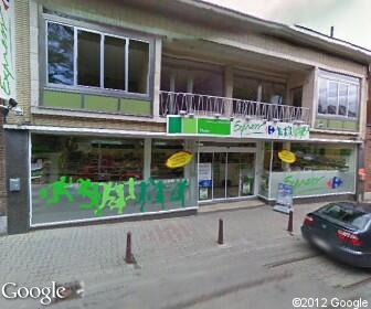 Carrefour, Express Rue 't Serstevens, Thuin