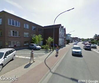 Carrefour, GB Battelsteenweg, Mechelen