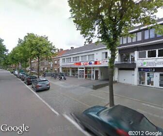 Carrefour, GB Brugge-St-Jozef