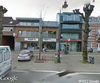 Carrefour, GB HOOGSTRATEN