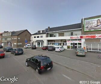 Carrefour, GB Mechelen Noord