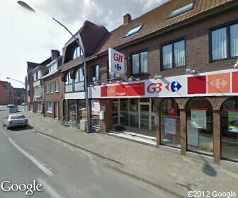 Carrefour, GB Poppel, Ravels