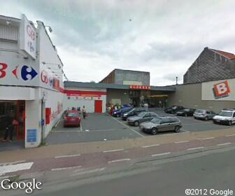 Carrefour, GB Wevelgem