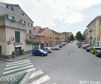 Carrefour, Genova - p.zza Poch 17R