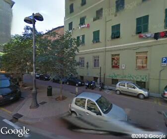 Carrefour, Genova - via Canepari 109