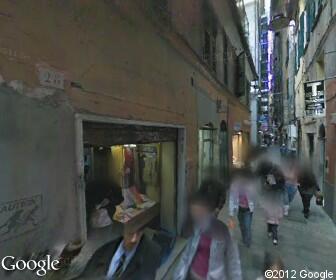 Carrefour, Genova - via Canneto il curto 76R