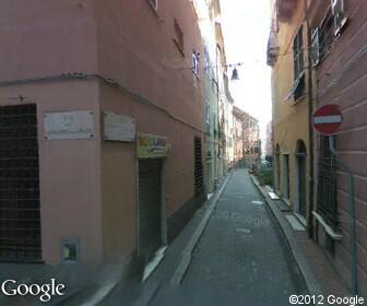 Carrefour, Genova - via Cialdini 27
