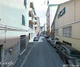 Carrefour, Genova - via Donizzetti