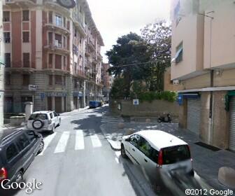 Carrefour, Genova - via Filippo Bettini 26