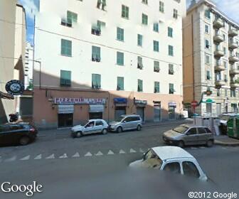 Carrefour, Genova - via Fillak 10R