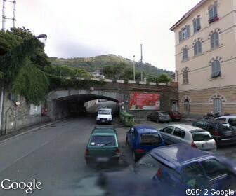 Carrefour, Genova - via Filzi 12