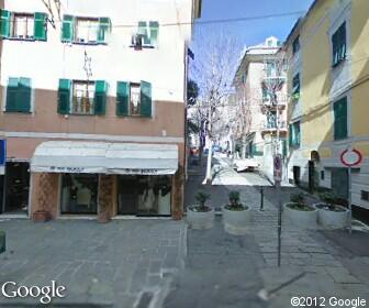 Carrefour, Genova - via Oberdan 158
