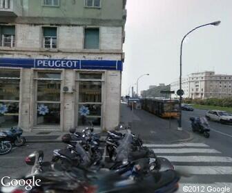 Carrefour, Genova - via Pisacane 95R