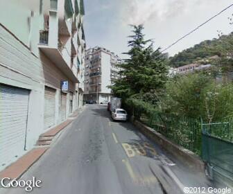 Carrefour, Genova - via Robino 232