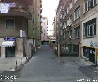 Carrefour, Genova - via Rota 54
