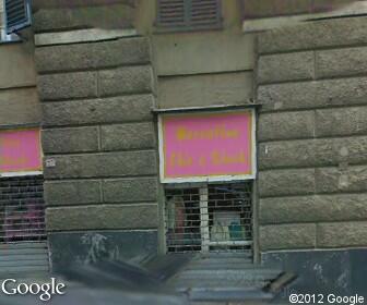 Carrefour, Genova - via S. Agnese 26R