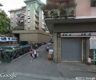 Carrefour, Genova - via San Martino 31 V
