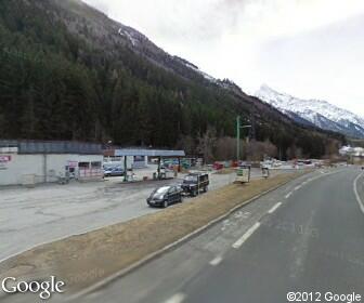 Carrefour Market Chamonix Mont Blanc