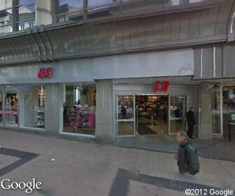 Carrefour, Market City 2, Brussel