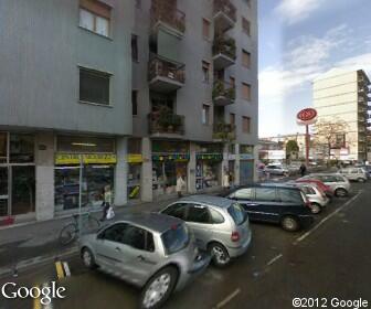 Carrefour, Milano - viale Famagosta