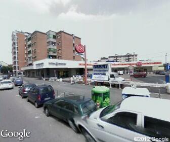 Carrefour, Milano - viale Monza 134