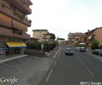 Carrefour, Monterotondo - via San Martino 47